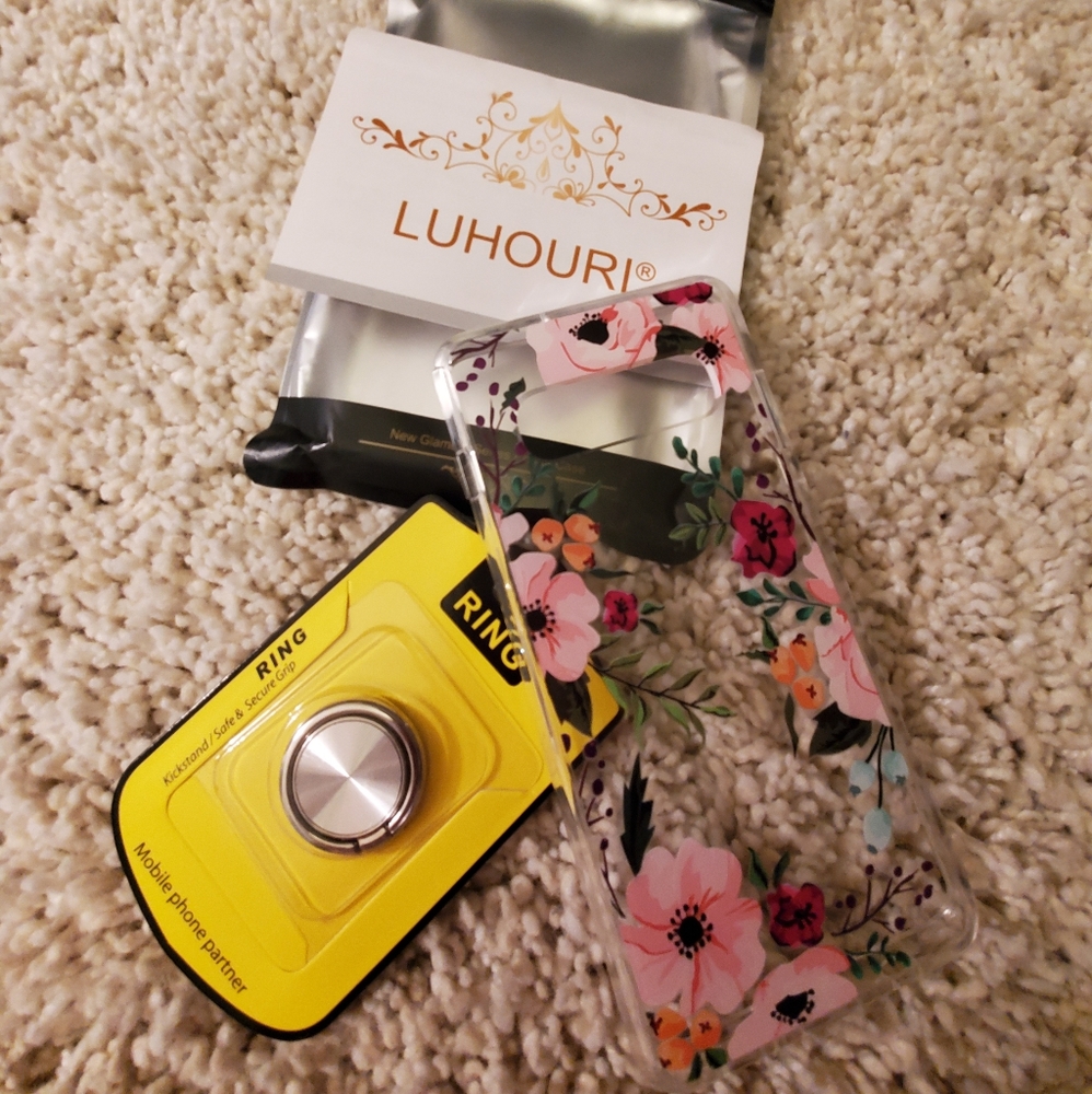 Galaxy S10+ phone case